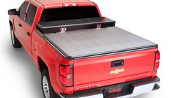 Truck Bed Cover