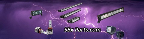 SBx Parts Canada