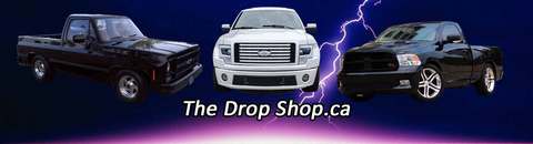 The Drop Shop Canada
